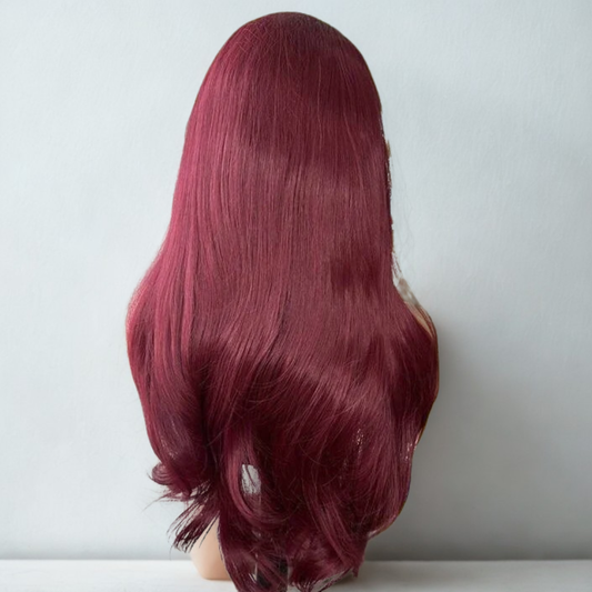 The Ariel Wig
