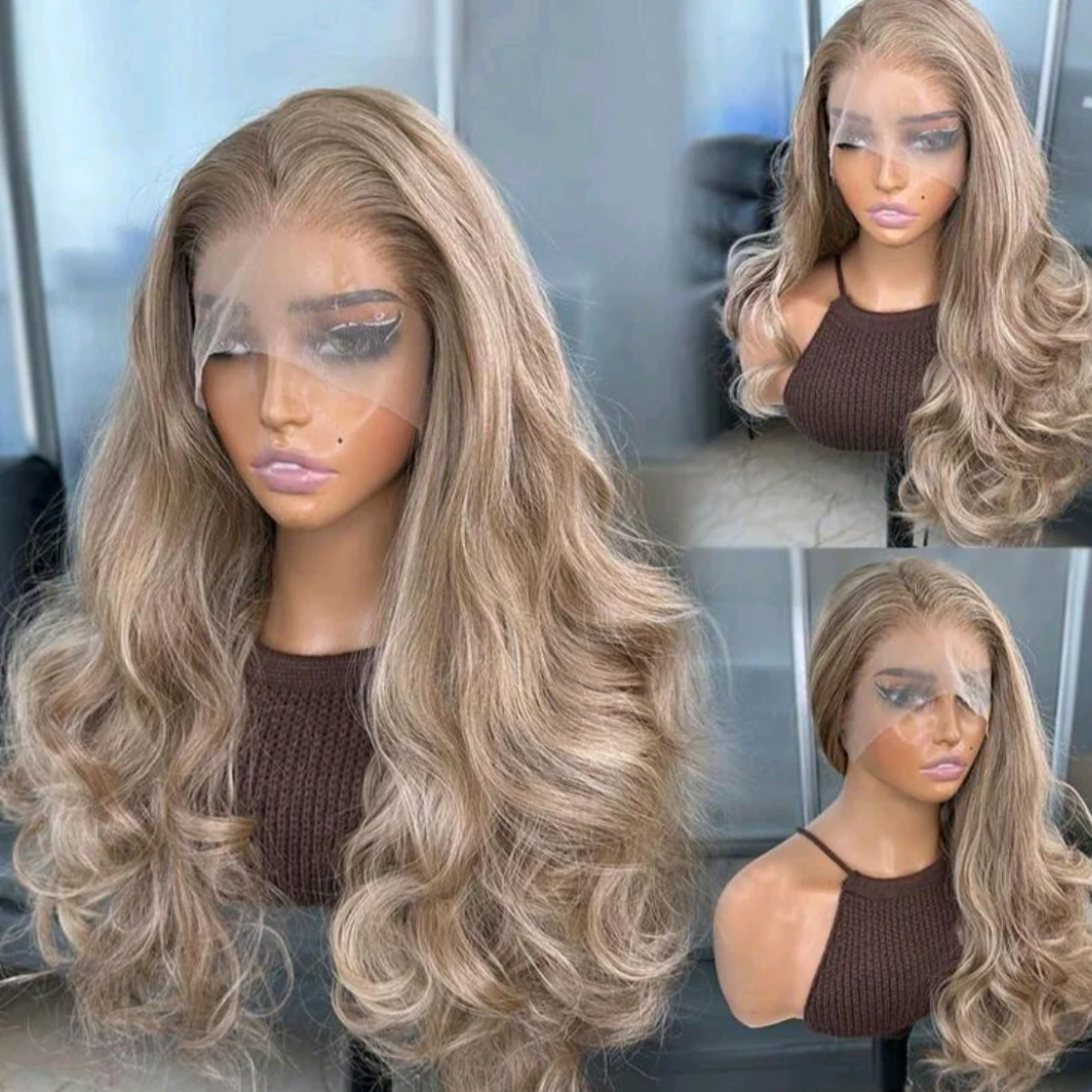 The Gigi Wig