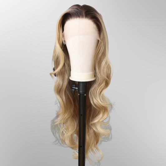The Bombshell Wig