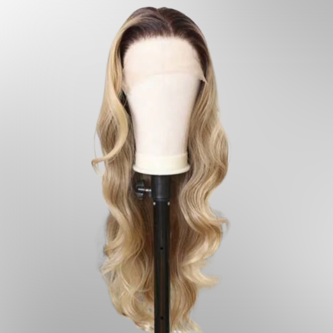The Bombshell Wig